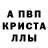 АМФЕТАМИН Premium Sergo Gash